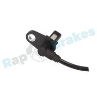 RAP BRAKES R-A0052 Sensor, Raddrehzahl