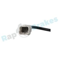 RAP BRAKES R-A0176 Sensor, Raddrehzahl