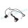 RAP BRAKES R-A0250 Sensor, Raddrehzahl