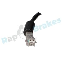 RAP BRAKES R-A0255 Sensor, Raddrehzahl
