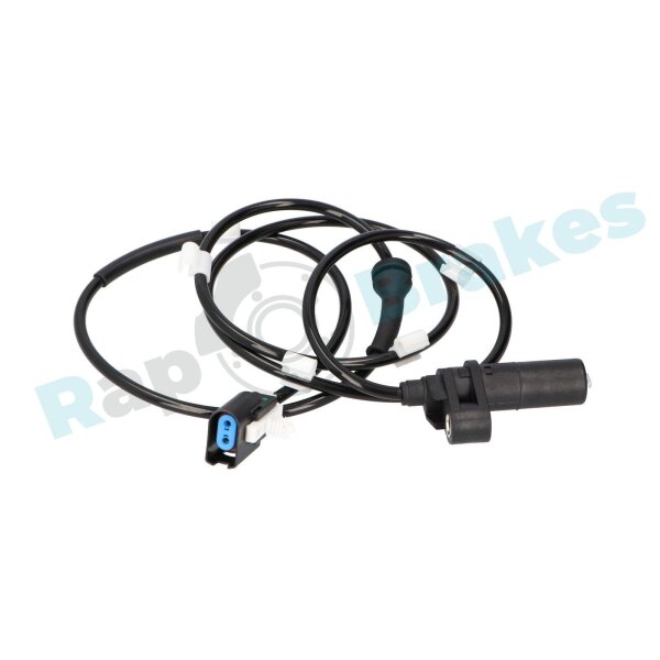 RAP BRAKES R-A0257 Sensor, Raddrehzahl