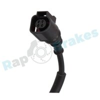 RAP BRAKES R-A0327 Sensor, Raddrehzahl