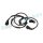 RAP BRAKES R-A0327 Sensor, Raddrehzahl