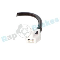 RAP BRAKES R-A0459 Sensor, Raddrehzahl