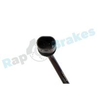 RAP BRAKES R-A0489 Sensor, Raddrehzahl