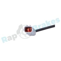 RAP BRAKES R-A0653 Sensor, Raddrehzahl