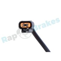 RAP BRAKES R-A0657 Sensor, Raddrehzahl