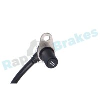 RAP BRAKES R-A0657 Sensor, Raddrehzahl