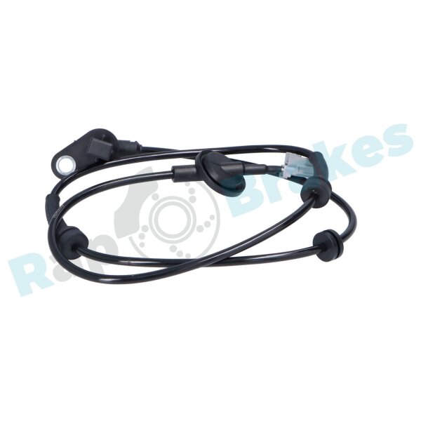 RAP BRAKES R-A0667 Sensor, Raddrehzahl