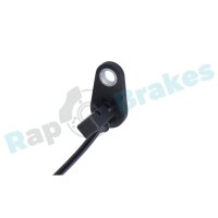 RAP BRAKES R-A0667 Sensor, Raddrehzahl