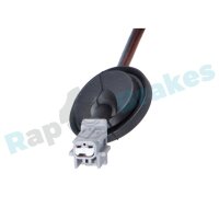 RAP BRAKES R-A0667 Sensor, Raddrehzahl