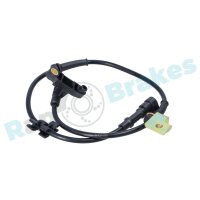 RAP BRAKES R-A0677 Sensor, Raddrehzahl