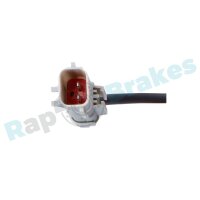RAP BRAKES R-A0683 Sensor, Raddrehzahl