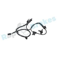 RAP BRAKES R-A0712 Sensor, Raddrehzahl