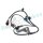 RAP BRAKES R-A0717 Sensor, Raddrehzahl