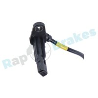 RAP BRAKES R-A0725 Sensor, Raddrehzahl