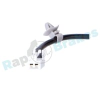 RAP BRAKES R-A0725 Sensor, Raddrehzahl