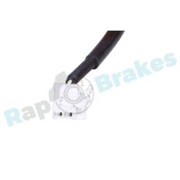 RAP BRAKES R-A0734 Sensor, Raddrehzahl