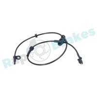 RAP BRAKES R-A0751 Sensor, Raddrehzahl