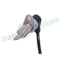 RAP BRAKES R-A0753 Sensor, Raddrehzahl