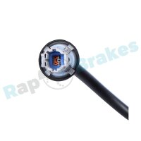 RAP BRAKES R-A0753 Sensor, Raddrehzahl
