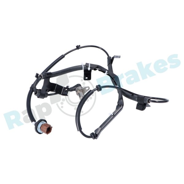 RAP BRAKES R-A0754 Sensor, Raddrehzahl