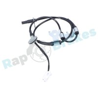 RAP BRAKES R-A0786 Sensor, Raddrehzahl
