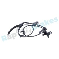 RAP BRAKES R-A0791 Sensor, Raddrehzahl