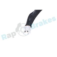 RAP BRAKES R-A0791 Sensor, Raddrehzahl