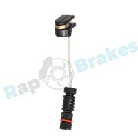 RAP BRAKES R-G0105 Warnkontakt, Bremsbelagverschleiß