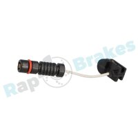 RAP BRAKES R-G0105 Warnkontakt, Bremsbelagverschleiß