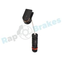 RAP BRAKES R-G0105 Warnkontakt, Bremsbelagverschleiß