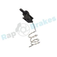 RAP BRAKES R-G0106 Warnkontakt, Bremsbelagverschleiß
