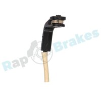 RAP BRAKES R-G0154 Warnkontakt, Bremsbelagverschleiß