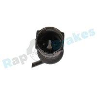 RAP BRAKES R-G0157 Warnkontakt, Bremsbelagverschleiß
