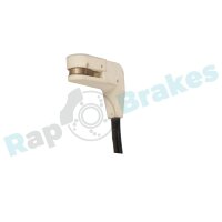 RAP BRAKES R-G0157 Warnkontakt, Bremsbelagverschleiß