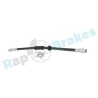 RAP BRAKES R-H0033 Bremsschlauch
