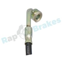 RAP BRAKES R-H0250 Bremsschlauch