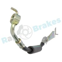 RAP BRAKES R-H0250 Bremsschlauch