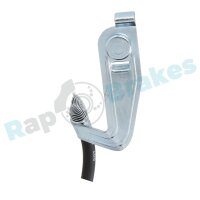 RAP BRAKES R-H0254 Bremsschlauch