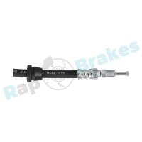 RAP BRAKES R-H0256 Bremsschlauch