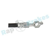 RAP BRAKES R-H0687 Bremsschlauch