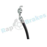 RAP BRAKES R-H0725 Bremsschlauch