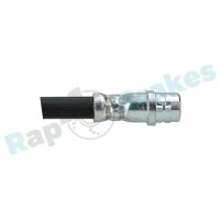 RAP BRAKES R-H0757 Bremsschlauch