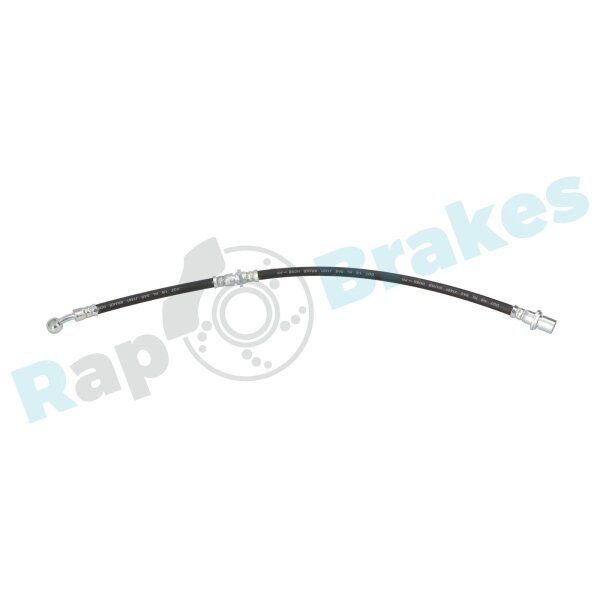 RAP BRAKES R-H1287 Bremsschlauch