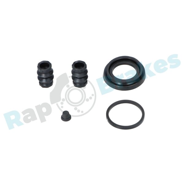 RAP BRAKES R-Z0075 Reparatursatz, Bremssattel