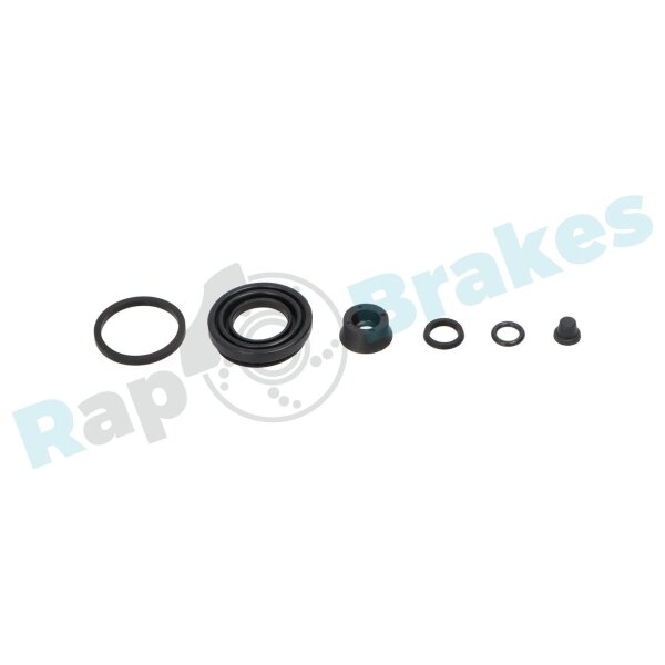 RAP BRAKES R-Z0158 Reparatursatz, Bremssattel