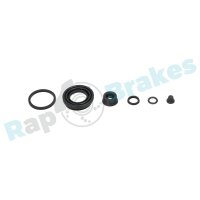 RAP BRAKES R-Z0158 Reparatursatz, Bremssattel