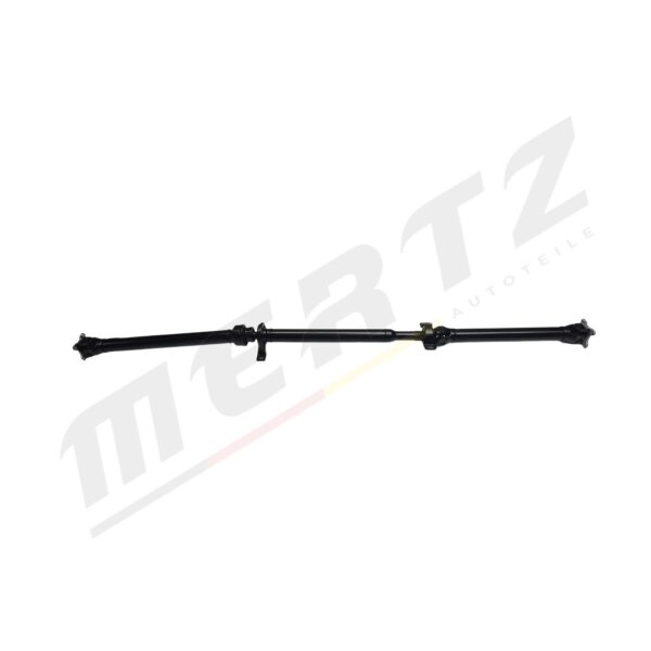 MERTZ M-D1017 Gelenkwelle, Achsantrieb