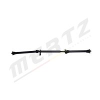 MERTZ M-D1017 Gelenkwelle, Achsantrieb